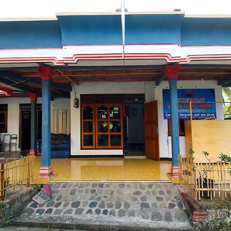 Oyo Homes 91134 Desa Wisata Tebing Lingga Trenggalek Екстериор снимка