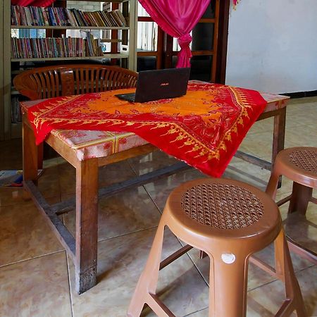 Oyo Homes 91134 Desa Wisata Tebing Lingga Trenggalek Екстериор снимка