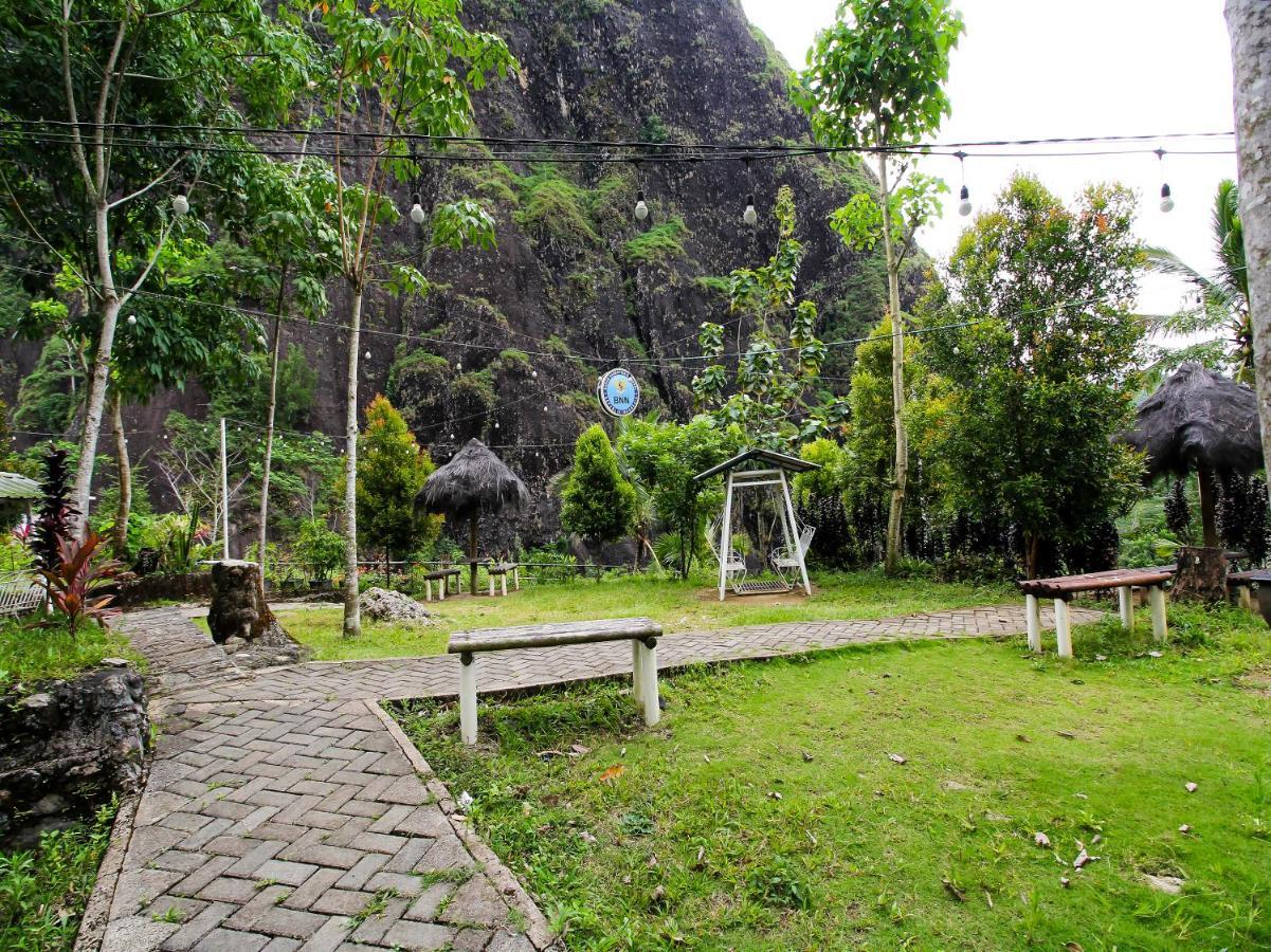 Oyo Homes 91134 Desa Wisata Tebing Lingga Trenggalek Екстериор снимка