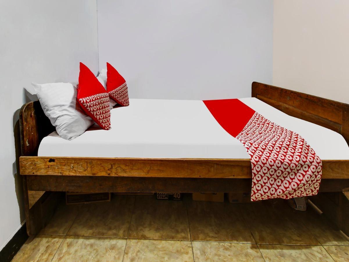 Oyo Homes 91134 Desa Wisata Tebing Lingga Trenggalek Екстериор снимка