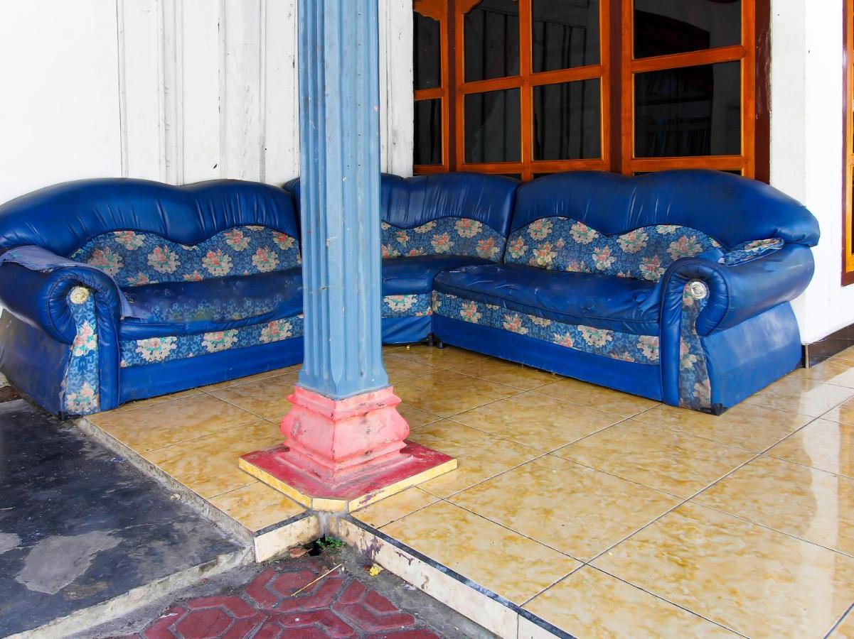 Oyo Homes 91134 Desa Wisata Tebing Lingga Trenggalek Екстериор снимка
