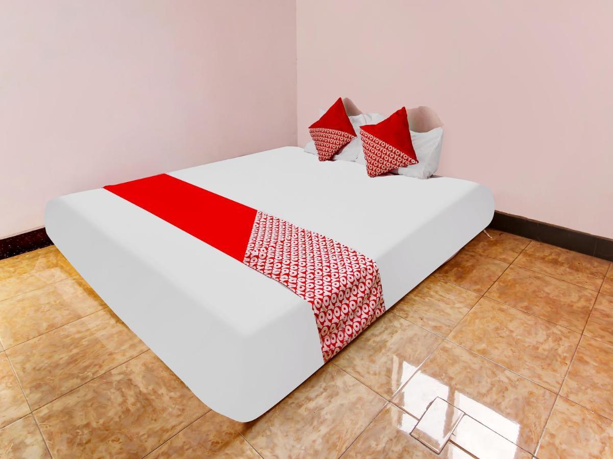 Oyo Homes 91134 Desa Wisata Tebing Lingga Trenggalek Екстериор снимка
