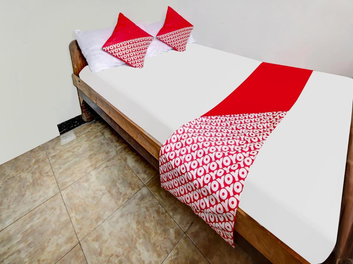 Oyo Homes 91134 Desa Wisata Tebing Lingga Trenggalek Екстериор снимка
