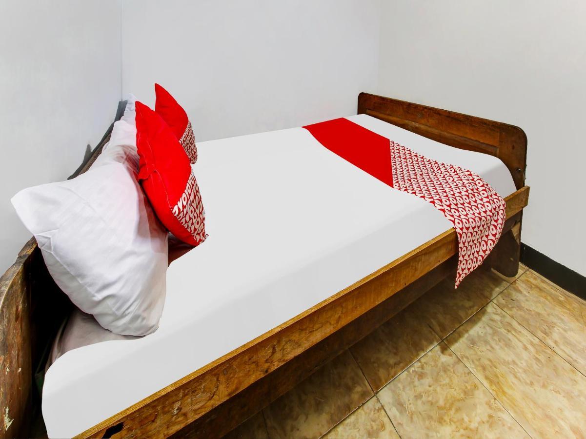 Oyo Homes 91134 Desa Wisata Tebing Lingga Trenggalek Екстериор снимка