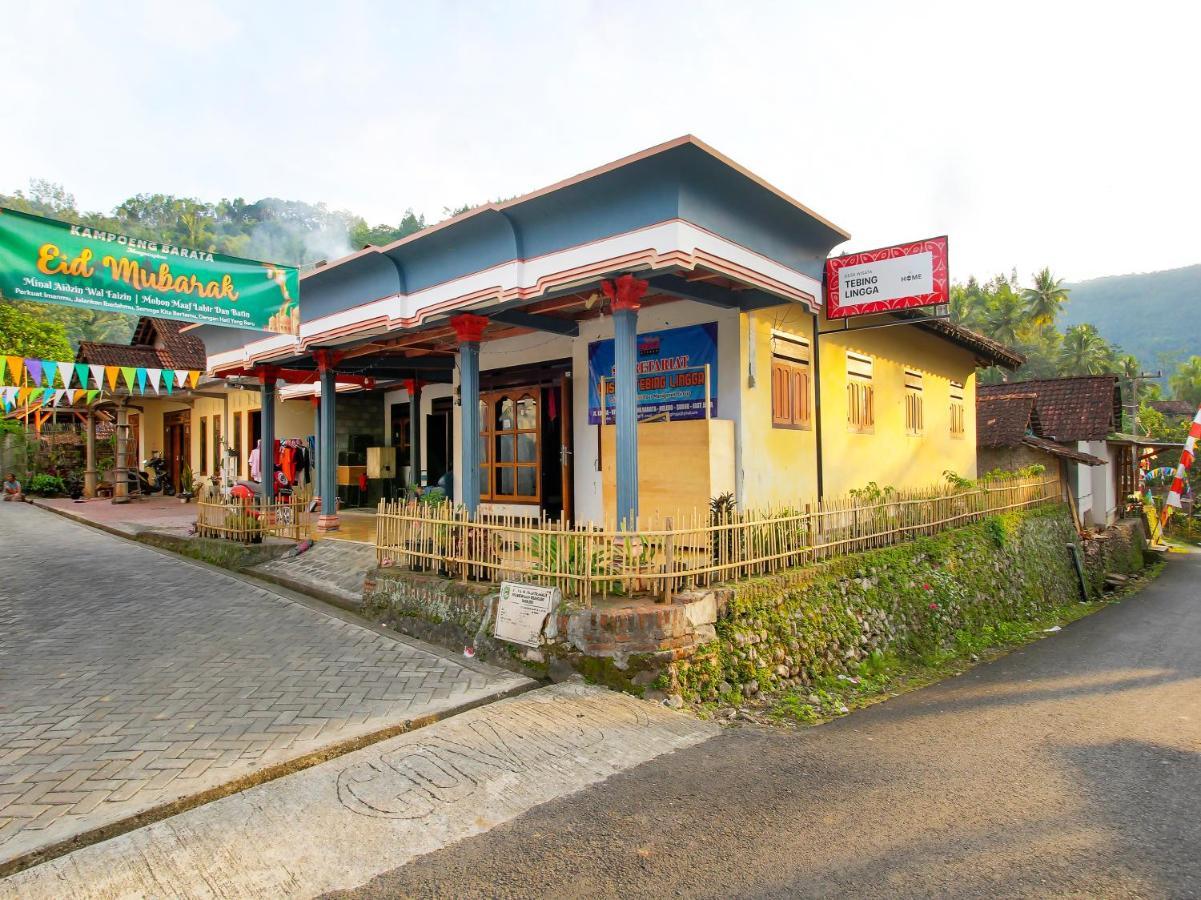 Oyo Homes 91134 Desa Wisata Tebing Lingga Trenggalek Екстериор снимка
