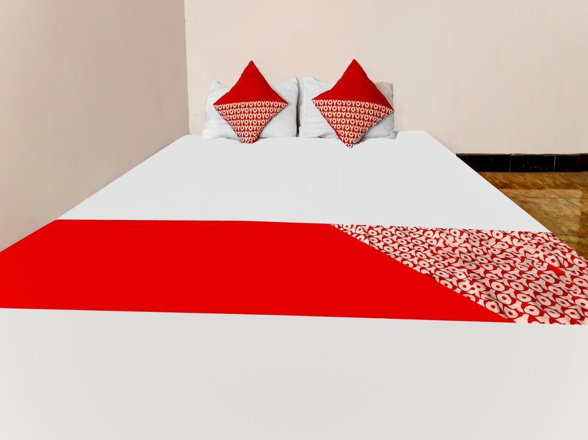 Oyo Homes 91134 Desa Wisata Tebing Lingga Trenggalek Екстериор снимка
