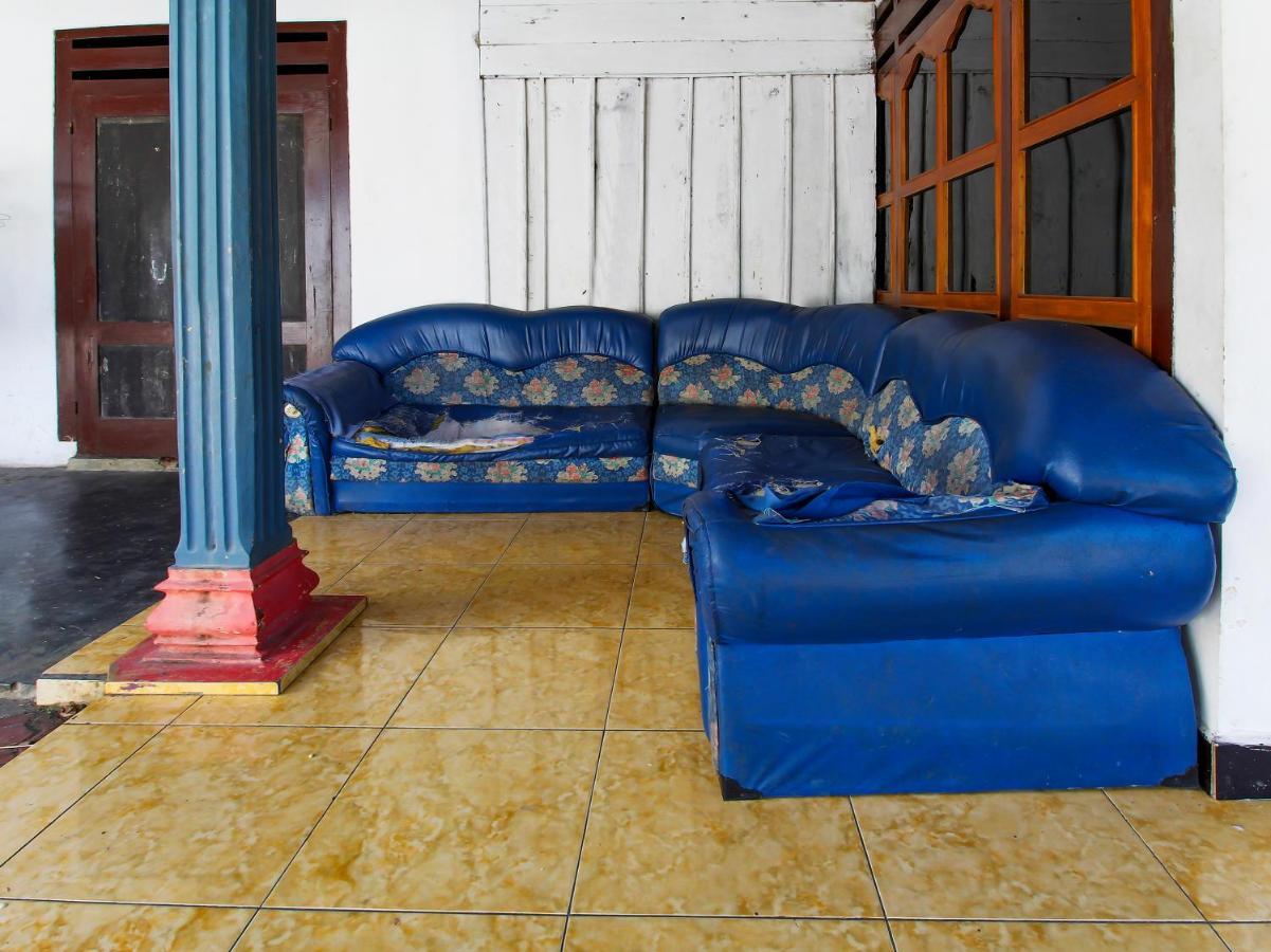 Oyo Homes 91134 Desa Wisata Tebing Lingga Trenggalek Екстериор снимка