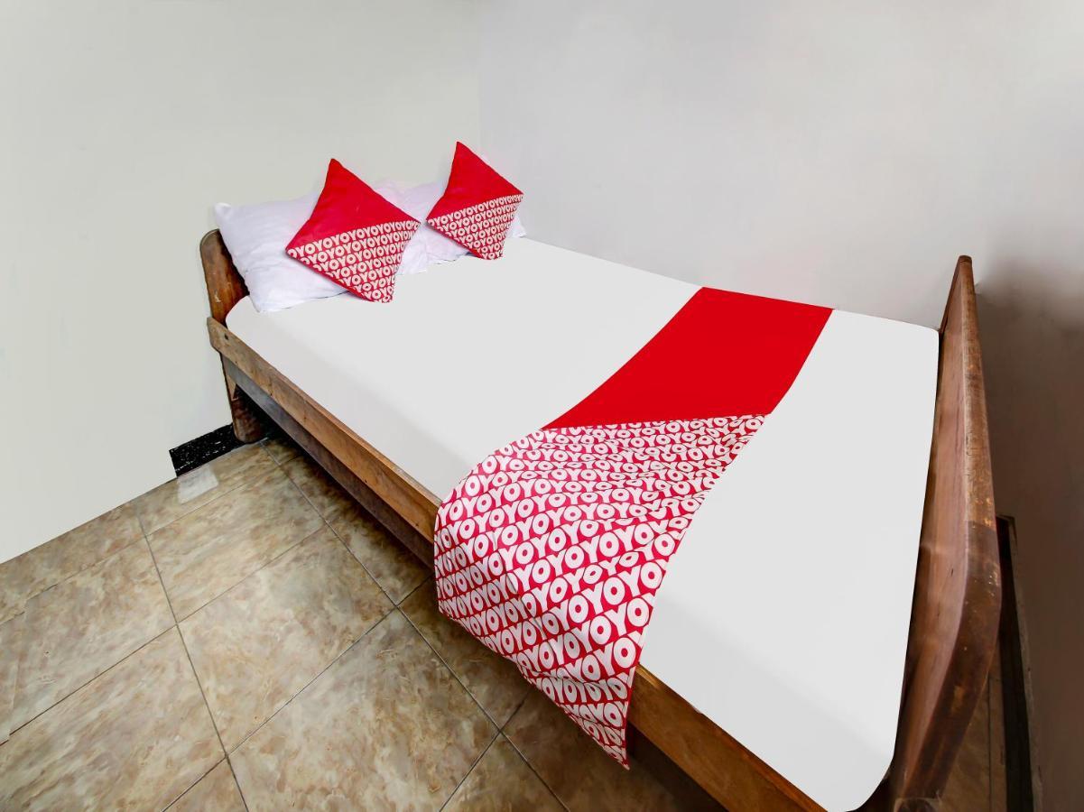 Oyo Homes 91134 Desa Wisata Tebing Lingga Trenggalek Екстериор снимка